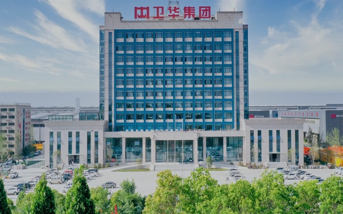 Weihua | Reliable Overhead Crane and Gantry Crane Supplier & Exporter