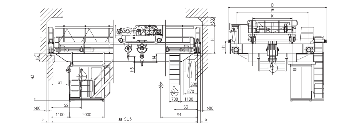 Explosion-proof Bridge Crane QB Type (6).png Explosion-proof Bridge Crane QB Type (6).png