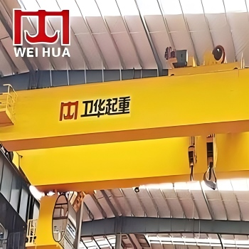 Double Girder Overhead Crane1.webp