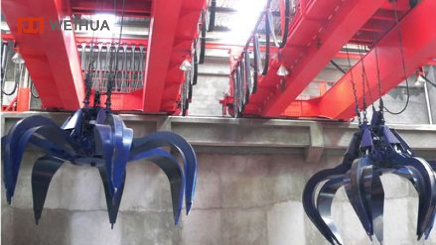 Grab Bucket Overhead Crane QZ Type (4).jpg