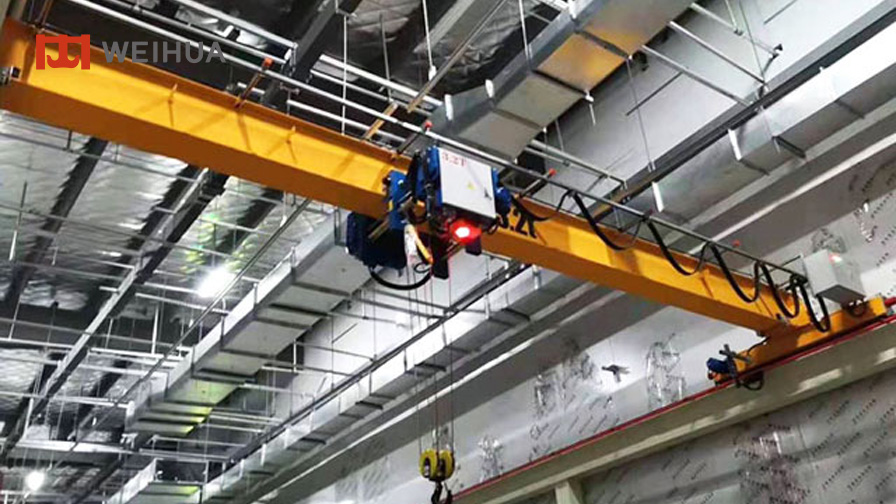 European Single Girder Bridge Crane (3).jpg