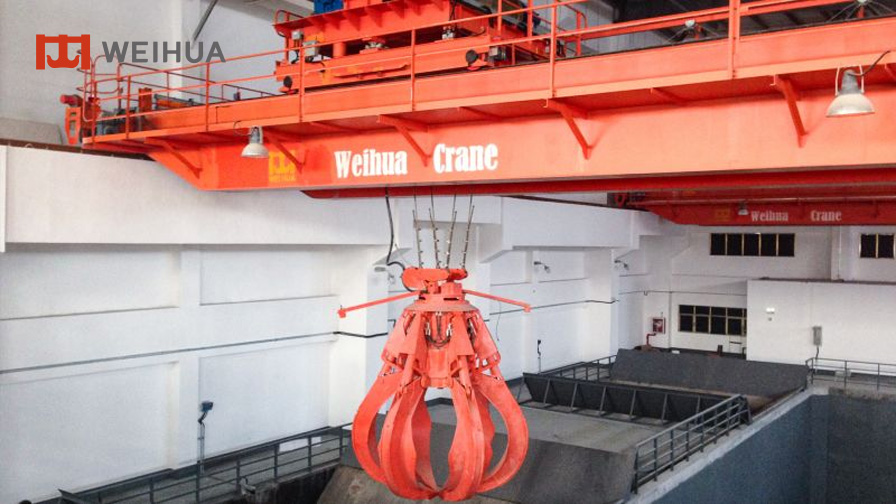 Grab Bucket Overhead Crane QZ Type (5).jpg