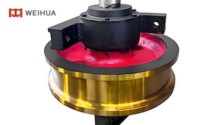 Overhead Crane Wheel (7).png