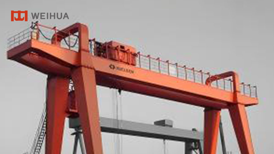 Double Beam Gantry Crane A Type (1).png