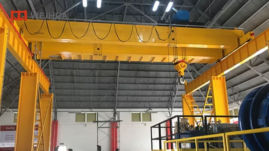 Explosion-proof Bridge Crane QB Type (4).png