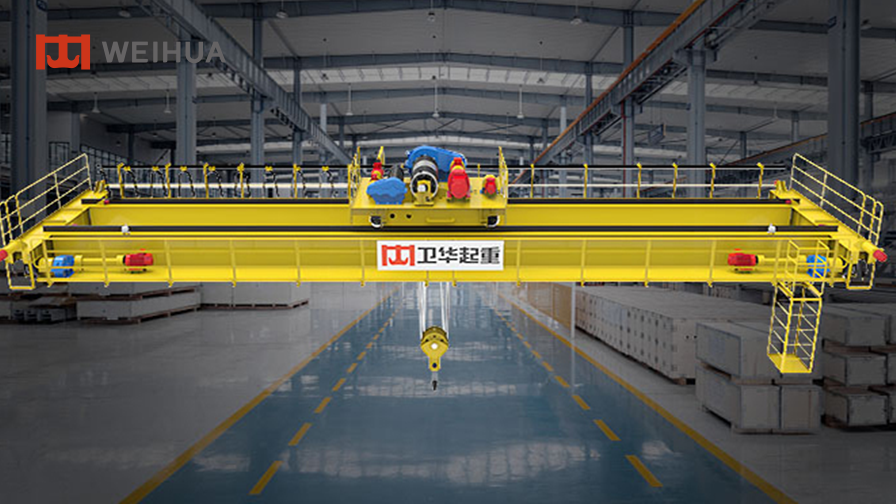 Explosion-proof Bridge Crane QB Type (3).png
