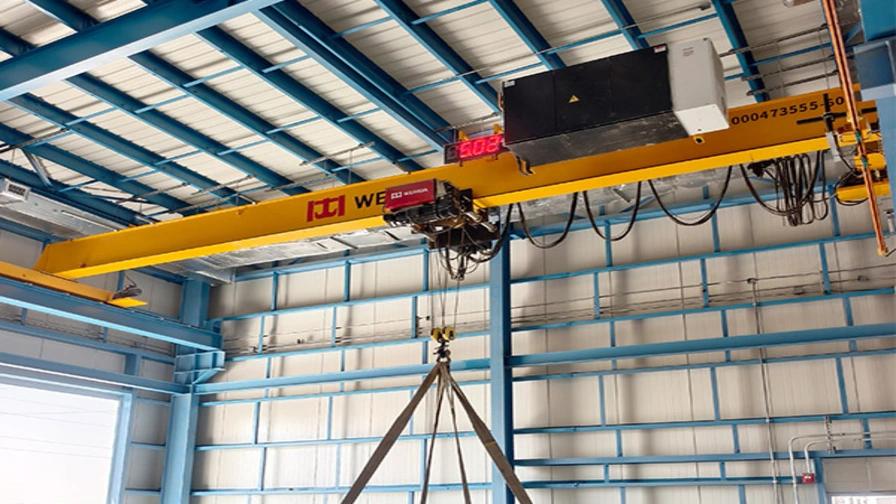 Low Headroom Overhead Crane (3).webp