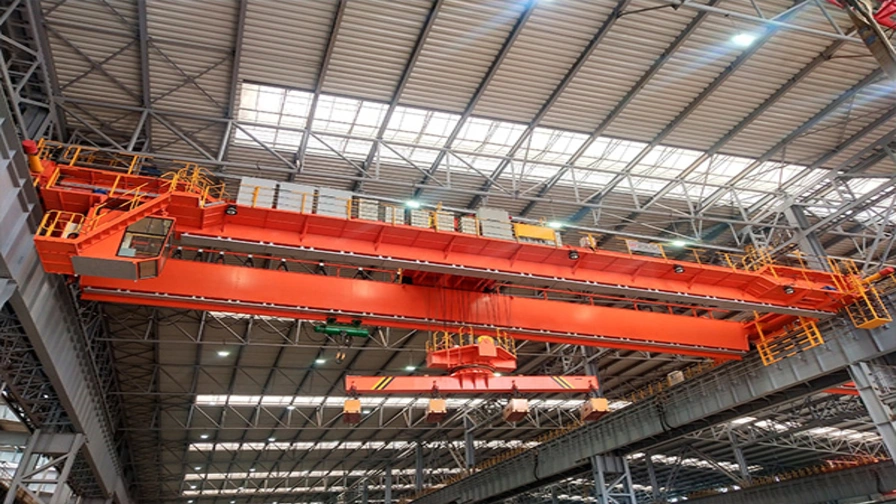 Electric Overhead Traveling Crane (3).webp