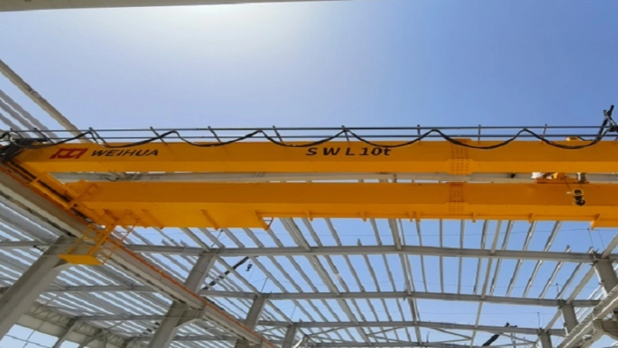5 Ton 8 Ton 10 Ton Overhead Traveling Crane Price (2).webp
