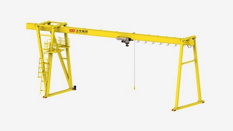 Gantry Crane with Electric Hoist (4).webp