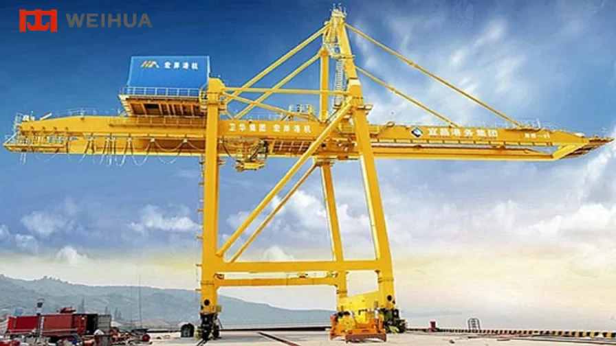 Ship-to-Shore Gantry Crane.webp