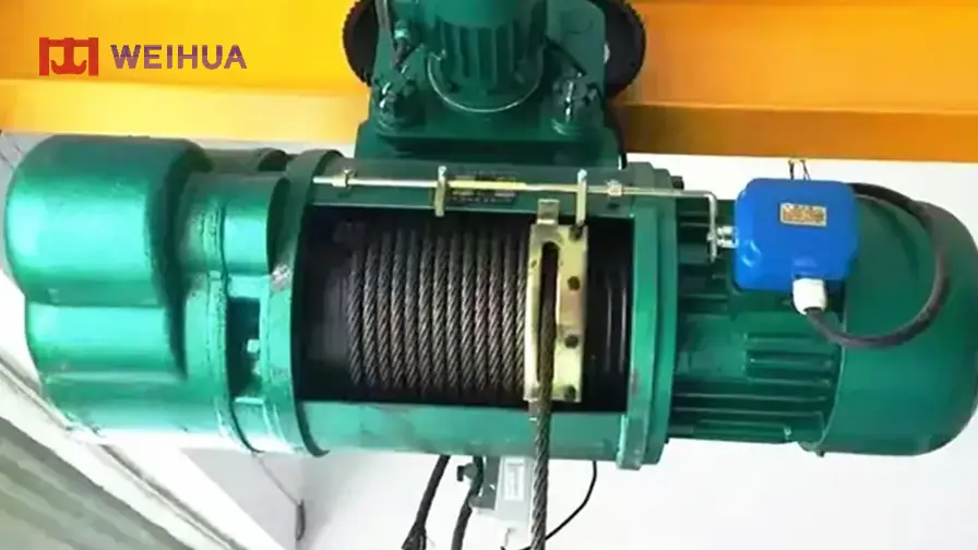 CD1 MD1 Wire Rope Electric Hoist 5.webp