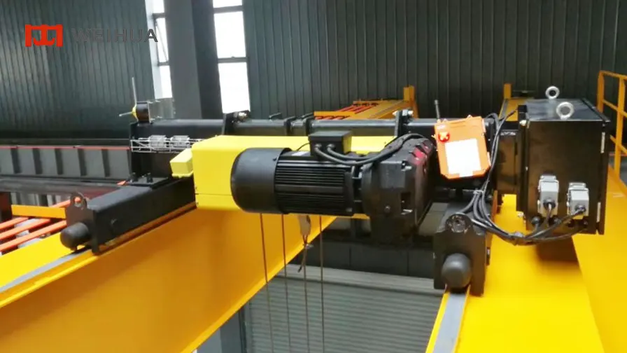 European Hoist Trolley Double Girder 3.webp