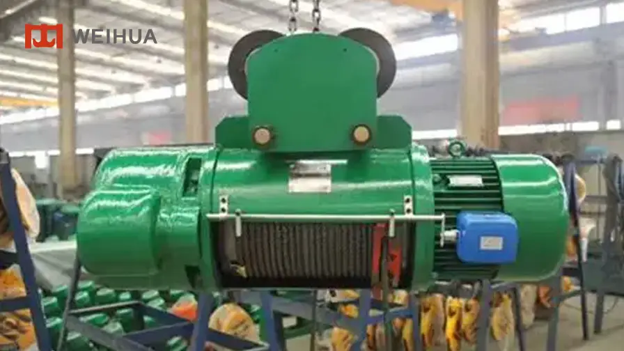 CD1 MD1 Wire Rope Electric Hoist 4.webp