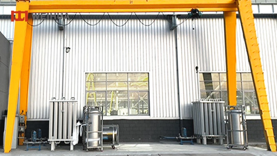 Single Beam Gantry Crane MH Type3.webp