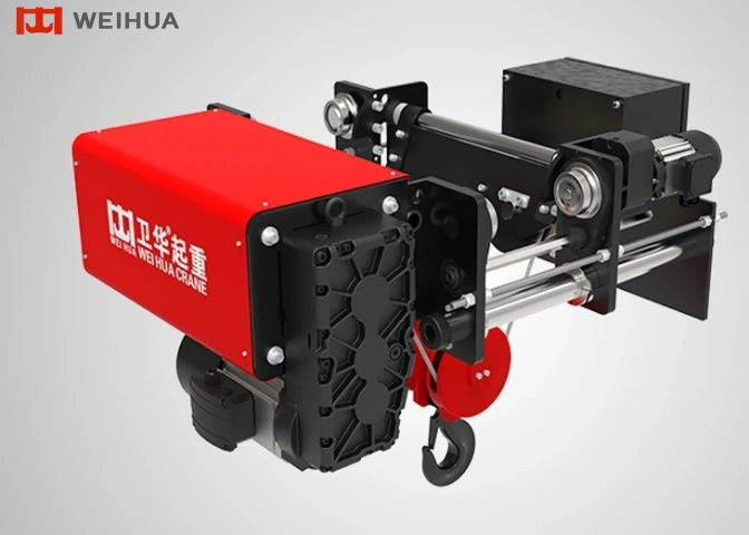Electric Hoist
