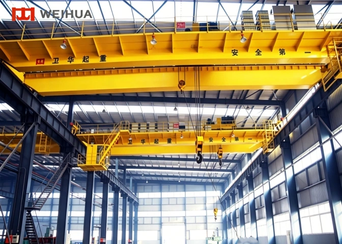 Overhead Crane