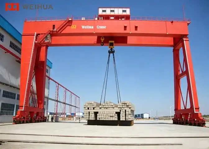 Gantry Crane