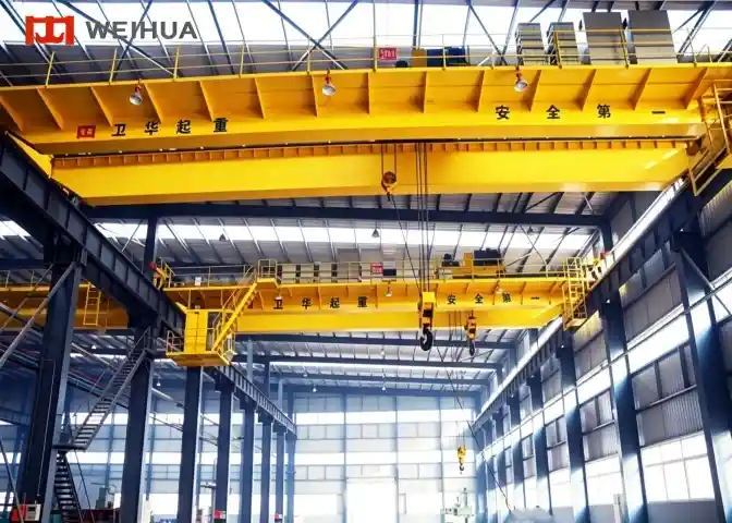 Overhead Crane